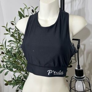 P’Tula Sports‎ Bra